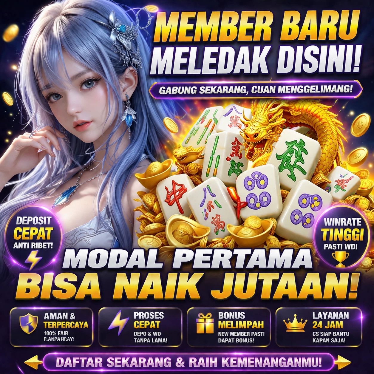 lucksvip