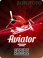 Aviator banner