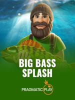 Big Bass Splash Game 2026: Info Lengkap dan Link Main banner