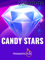 Candy Stars icon