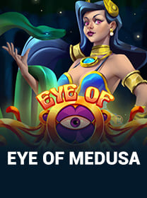 Eye-of-Medusa icon