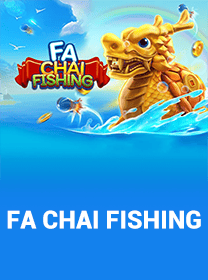 FaChai-Fishing game thumbnail