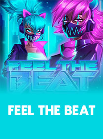 Feel-the-Beat game thumbnail