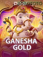 Ganesha Gold icon