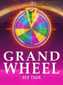 Grand Wheel icon