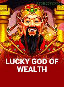 Lucky God Of Wealth icon
