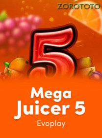 Mega Juicer 5 icon