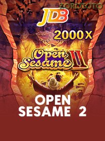 Opensesame 2 icon