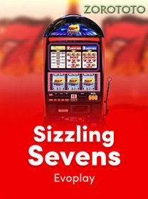 Sizzling Sevens icon