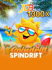 Spindrift icon