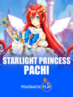 Review Game Starlight Princess Pachi Terlengkap untuk Pemula banner