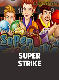 Super Strike icon
