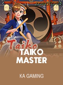 Taiko Master icon