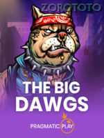 The Big Dawgs icon