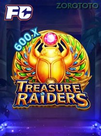 Treasure Raiders icon