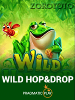Wild HopandampDrop icon