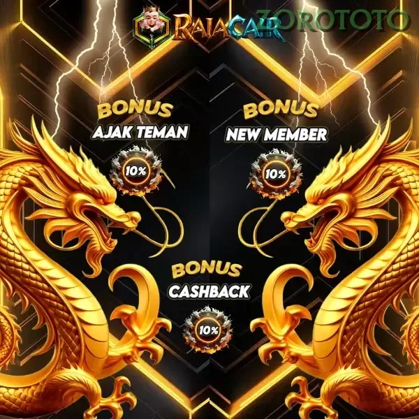 BONUS GARANSI KEKALAHAN SALDO KEMBALI 100_ promotion image