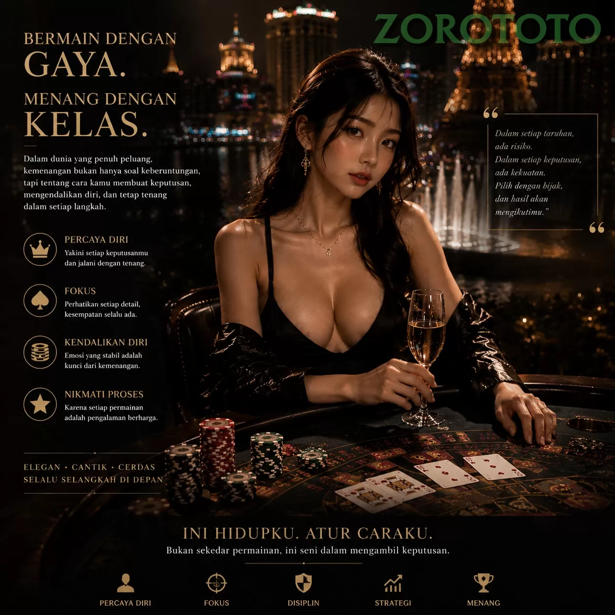 Permainan Meja icon