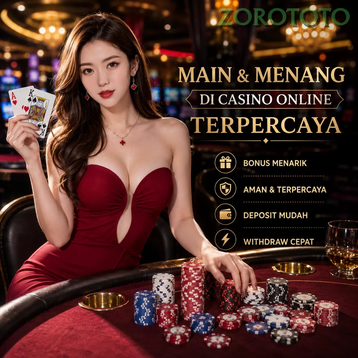 Togel icon