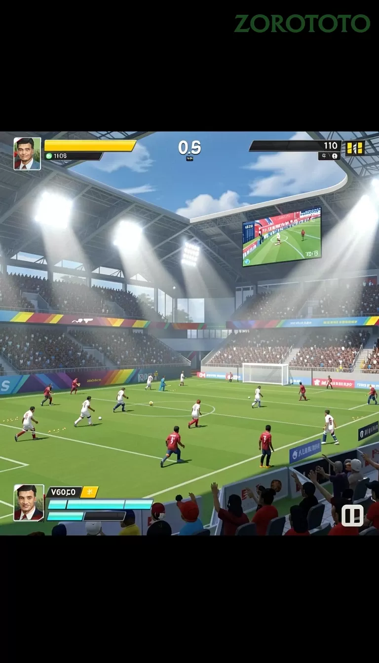 Bonus Spesial Download zorototo APK screenshot