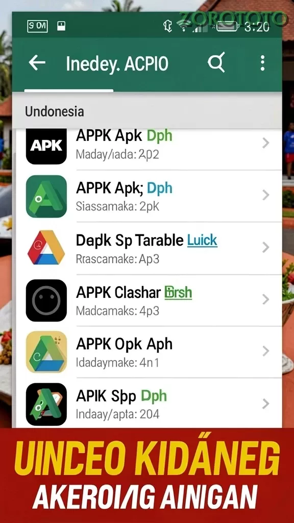 Screenshot Lucky God Of Wealth nomor 2